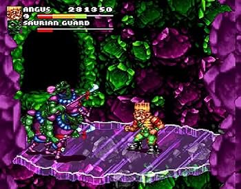 ストーンプロテクターズ　~SFC~ ストーンプロテクターズ(SFC/SFC互換機用) | テレビゲーム周辺